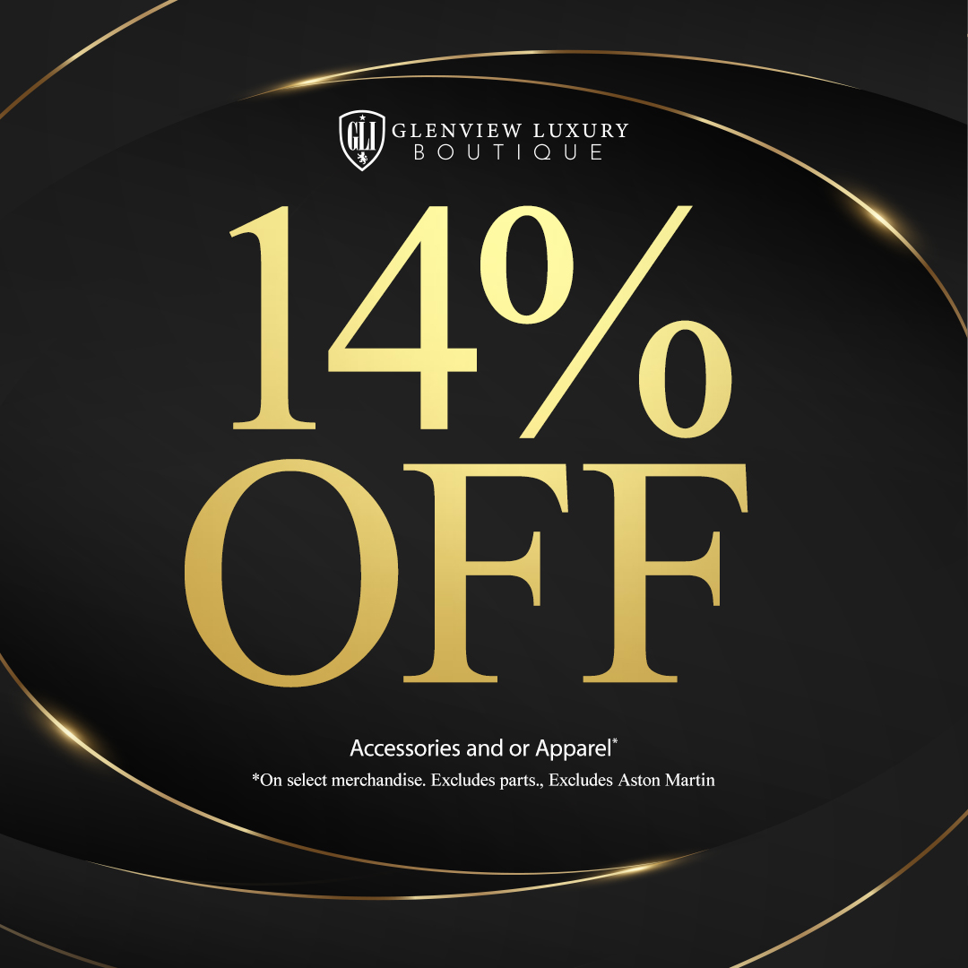 14% off boutique offer
