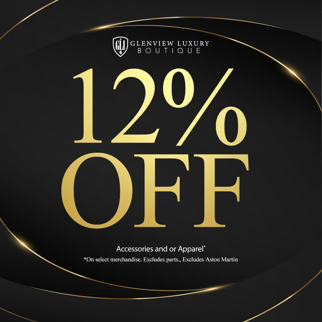 12% off boutique offer