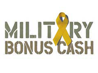 Military Consumer Cash